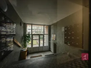 Prodej bytu 1+kk, Brno, Žitná, 29 m2