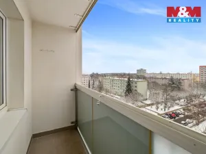 Prodej bytu 2+1, Kladno - Kročehlavy, Unhošťská, 62 m2