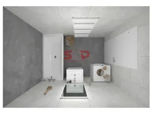 Prodej bytu 2+kk, Vyškov, 46 m2