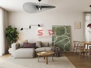 Prodej bytu 4+kk, Vyškov, 87 m2