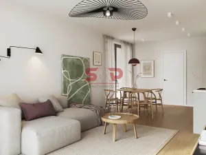 Prodej bytu 4+kk, Vyškov, 87 m2