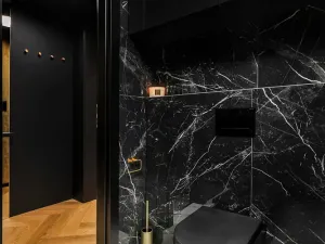 Prodej bytu 1+kk, Praha - Vinohrady, náměstí Jiřího z Lobkovic, 26 m2