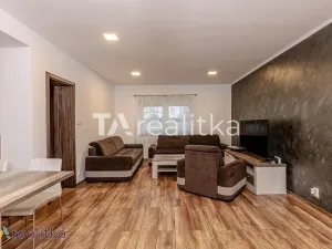 Prodej rodinného domu, Orlová, Rychvaldská, 118 m2