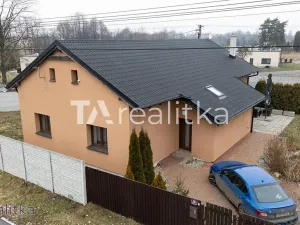 Prodej rodinného domu, Orlová, Rychvaldská, 118 m2