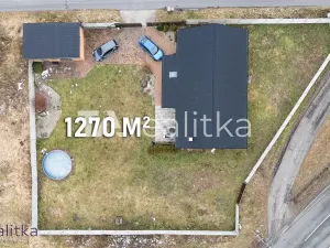 Prodej rodinného domu, Orlová, Rychvaldská, 118 m2