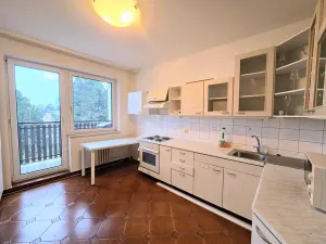 Pronájem kanceláře, Praha - Braník, U háje, 380 m2