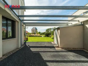 Prodej rodinného domu, Praha - Královice, Pešíkova, 220 m2