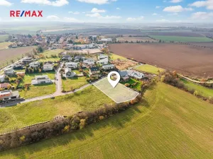 Prodej pozemku pro bydlení, Sibřina, 1760 m2