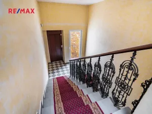 Prodej bytu 2+kk, Praha - Žižkov, Blahníkova, 40 m2