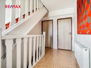 Prodej rodinného domu, Nová Pec, 142 m2