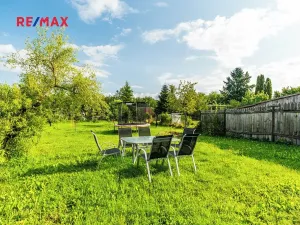 Prodej rodinného domu, Nová Pec, 142 m2