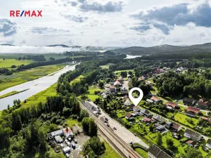 Prodej rodinného domu, Nová Pec, 142 m2