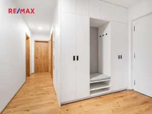 Prodej bytu 4+kk, Praha - Čimice, Hrašeho, 114 m2