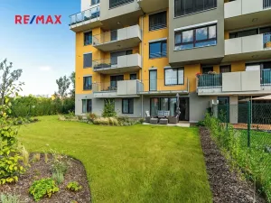 Prodej bytu 4+kk, Praha - Čimice, Hrašeho, 114 m2