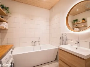 Prodej bytu 2+1, Brno, Arbesova, 56 m2