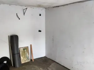 Prodej garáže, Šluknov, Rumburská, 21 m2