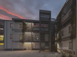 Prodej bytu 4+kk, Písek, Kocínova, 158 m2