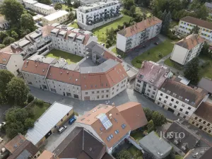 Prodej bytu 4+kk, Písek, Kocínova, 141 m2