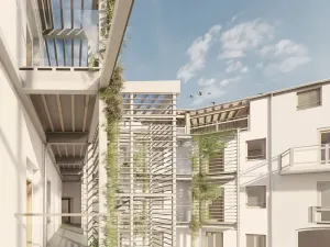 Prodej bytu 4+kk, Písek, Kocínova, 92 m2