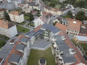 Prodej bytu 4+kk, Písek, Kocínova, 92 m2