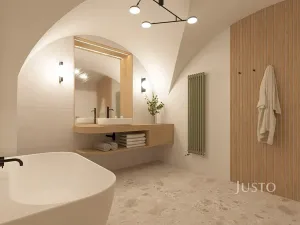 Prodej bytu 4+kk, Písek, Kocínova, 98 m2