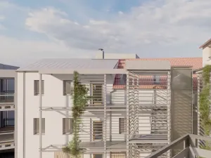 Prodej bytu 4+kk, Písek, Kocínova, 98 m2