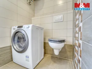 Prodej bytu 2+1, Holýšov, Italská, 53 m2