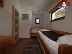 Pronájem chaty, Nejdek - Vysoká Štola, 50 m2
