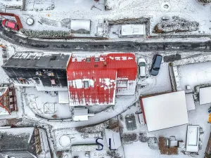 Prodej vícegeneračního domu, Rumburk, Dlouhá, 144 m2