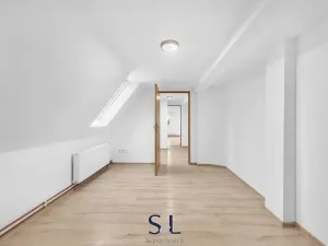 Prodej rodinného domu, Rumburk, Dlouhá, 144 m2