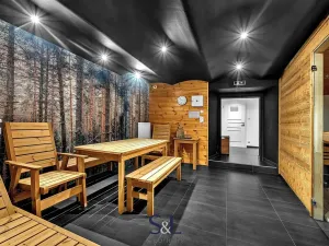 Prodej ubytování, Osečná, Svatovítské náměstí, 1005 m2