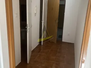 Pronájem bytu 2+1, Dolní Dvořiště - Rychnov nad Malší, 52 m2