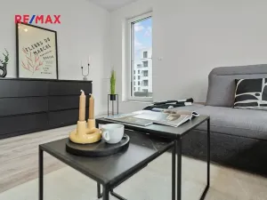 Prodej bytu 3+kk, Brno, Firkušného, 80 m2