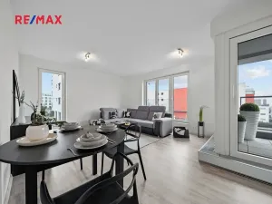 Prodej bytu 3+kk, Brno, Firkušného, 80 m2