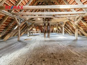 Prodej zemědělského objektu, Počedělice, 2500 m2