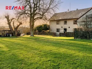 Prodej rodinného domu, Provodín, 290 m2