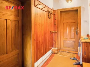 Prodej rodinného domu, Provodín, 290 m2