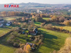 Prodej rodinného domu, Provodín, 290 m2