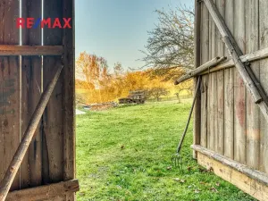 Prodej rodinného domu, Provodín, 290 m2