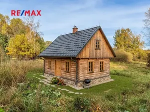 Prodej pozemku pro bydlení, Rybniště, 13261 m2