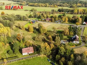 Prodej pozemku pro bydlení, Rybniště, 13261 m2