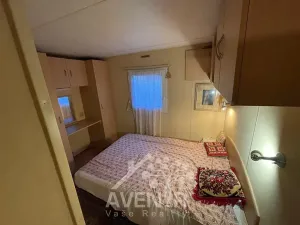 Prodej mobilheimu, Třinec, 27 m2