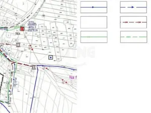 Prodej pozemku pro bydlení, Pěnčín, 690 m2