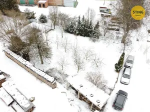 Prodej pozemku pro bydlení, Pěnčín, 690 m2