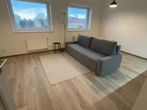 Prodej bytu 1+kk, Opava, Kačírkova, 32 m2