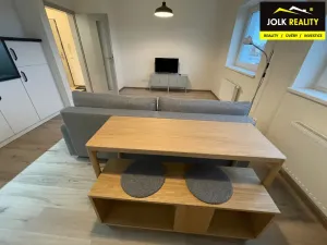 Prodej bytu 1+kk, Opava, Kačírkova, 32 m2