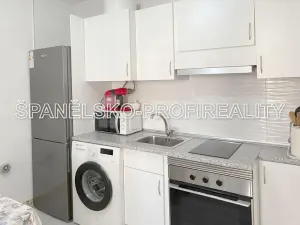 Prodej bytu 2+kk, Alicante, Španělsko, 40 m2