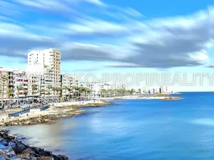 Prodej bytu 2+kk, Alicante, Španělsko, 40 m2