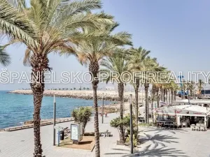 Prodej bytu 2+kk, Alicante, Španělsko, 40 m2