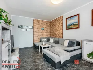 Prodej bytu 3+1, Hradec Králové - Nový Hradec Králové, Mandysova, 77 m2